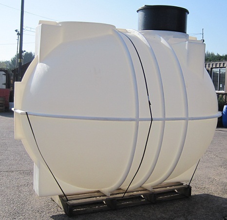 Underground Tanks 1100 Litre Up To 29 000 Litre Smiths Of The