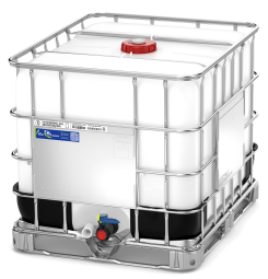 IBC Tank - 820 litre new | Smiths of the Forest of Dean